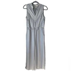 Monteau Jumpsuit | Wide Leg | (Size M)